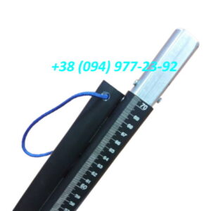 метрошток для топлива