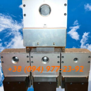 Пневматика 3мп