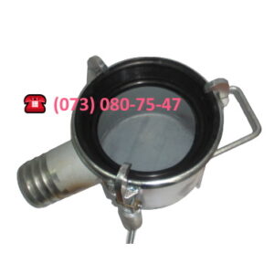 Головка ГС-75 ёрш