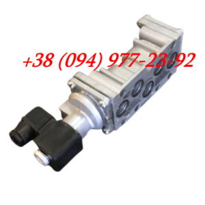 Пневмоклапан КЭП-16.1