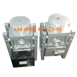 Технические характеристики пневмораспределителей ЗМП 16 и ЗМП 25