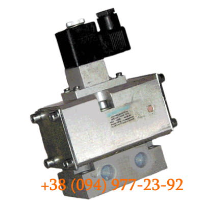 pnevmoraspredelitel-trehlinejnyj-3rk-10-zrk-16-3rk-20 Пневмораспределители 3-х линейные 3/2 3РК..Э и 3РК..П