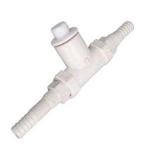 Эжектор с клапанами дублирующими ХЛ.92.000-02