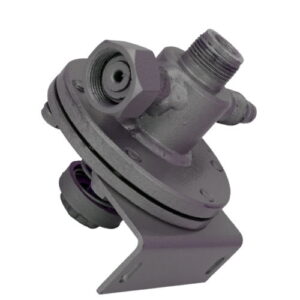 Клапан редукционный ХЛ.84.000