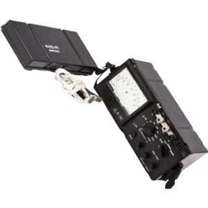 измеритель сопротивления заземления Ф4103-М1