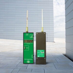 Миллитесламетр постоянных полей МТП (КРМ-Ц-Т)