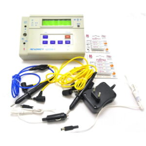 ЦС0202-1 (для севера) Цифровой мегаомметр Аналог Е6-24 (- 10 до +55 °С)