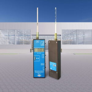 Миллитесламетр мту-1