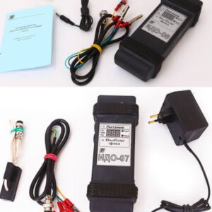 Индикатор дефектов обмоток электромашин ИДО-06