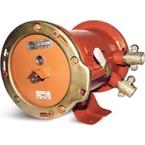 Реле утечки РУ 380 1м