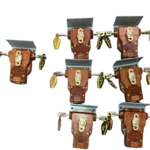 Выключатель КТВ-2