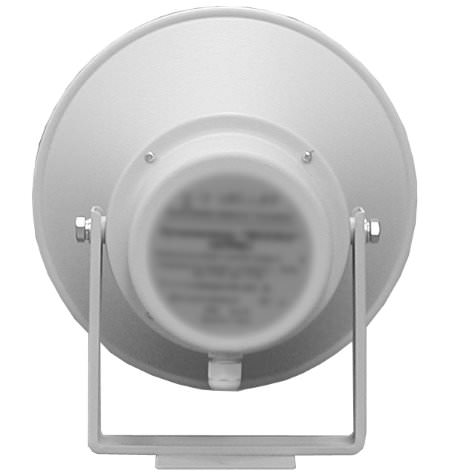 10gr002 Громкоговоритель рупорный 10ГР001, 30ГР001