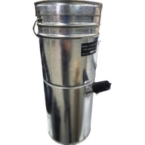 Ведро осадкомера