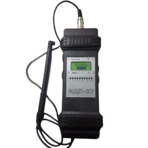 Основні відмінності ІДП-07 від ІДП-06: