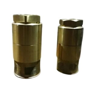 Клапан обратный КП-40