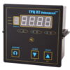 Измеритель регулятор ТРЦ-02 Универсал М плюс