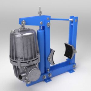 Тормоз ТКГ-160