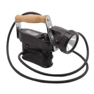 цена и сроки Ліхтар акумуляторний СВГ6П