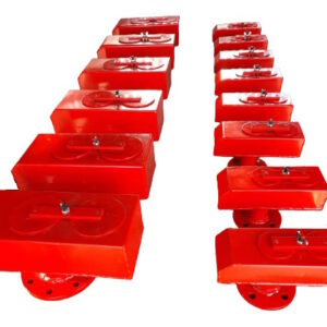 СМДК-50 клапан дихальний