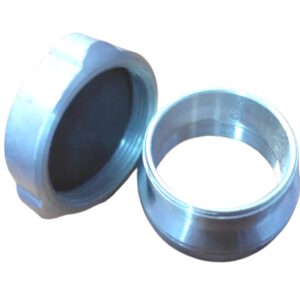 Люк замерный резьбовой ЛЗ-50