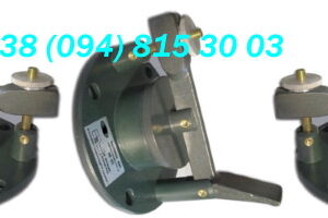 Люк замірний ЛЗ-100