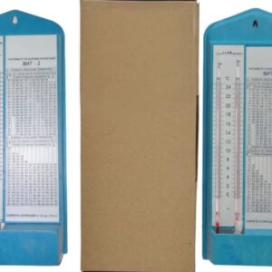 Гигрометр ВИТ-2 стеклоприбор