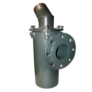 Оборудование для АЗС и нефтебаз / Фильтр и фильтроэлемент / Фильтр сливной ФC-80