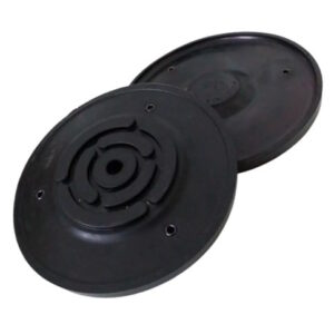 Мембрана РЦИ 30.623.06.04.000