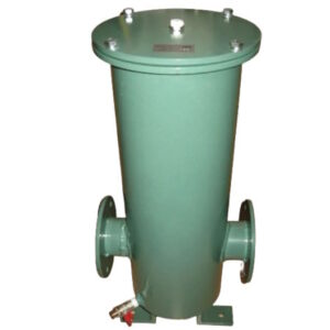 Фильтр проточный ФП-80 для топлива