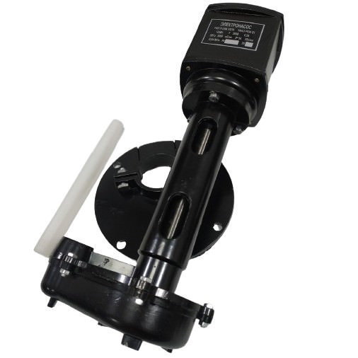 pompa_P-25m Помпа П-25, П-50