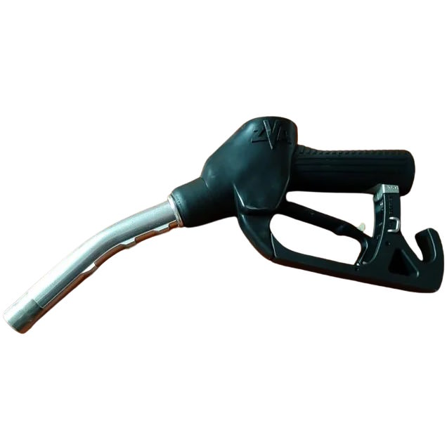 Kran_palivorozdavalnij_ZVA_19__ELAFLEX ZVA заправний пістолет