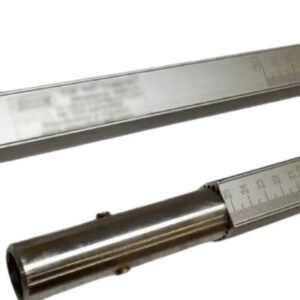 Метрошток МШИ