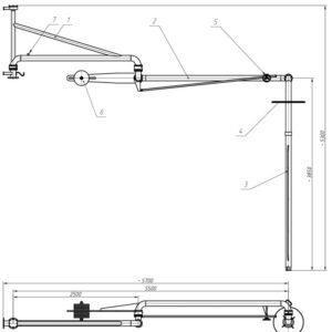 Установка верхнього зливу – наливу УВСН-100 (з пароподогревом УВСН-1 ООПп) призначена для зливу й наливу нафтопродуктів та інших неагресивних по відношенню до сталі, алюмінію і маспобензостойкой гумі рідин через верхній люк залізничної цистерни будь-якого типу.