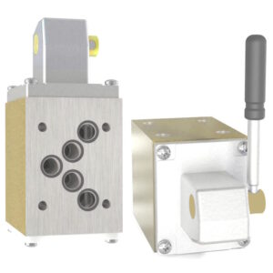 Гидрораспределитель РММ 10.3-64А 20-УХЛ1