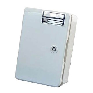 block_upravlinya_S-40 Автоматичний блок управління сиреною Gsm / Пусковий пристрій "Сигнал" П-164СС Блок управлыння П164СС "Сигнал" з двома сім картами та WI-FI Автоматичний блок управління сиреною ручний