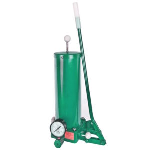 Станция смазочная СДР