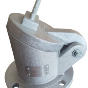 хлопушка хп цена и принцип работы ХП 80 изготавливается без перепуска, а с условным проходом более 80 мм – с ним, что позволяет снижать усилие открывания крышки ХП. Хлопушка резервуара