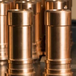 Каталог запчастей для двигателя Втулка валика Д50.34.009