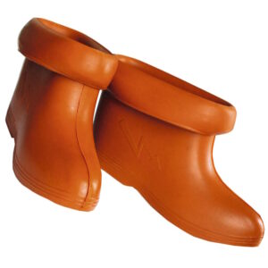 Діелектричні боти є додатковим засобом захисту від електричного струму