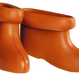 Діелектричні боти від електричного струму