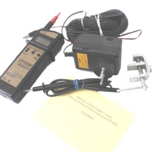 Омметр ЕР200М