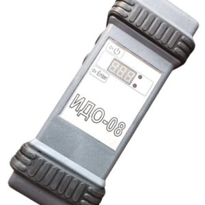 Індикатор дефектів обмоток електричних машин ИДО-08, фото