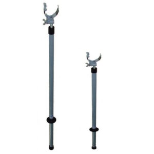 Штанга ізолююча ШОУ-35 з чехлом (от 15кВ до 35кВ)